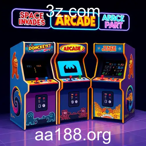 aa188: O Futuro dos Jogos Online no Brasil