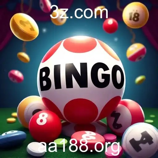 O Crescimento dos Jogos de Bingo Online no 'aa188'