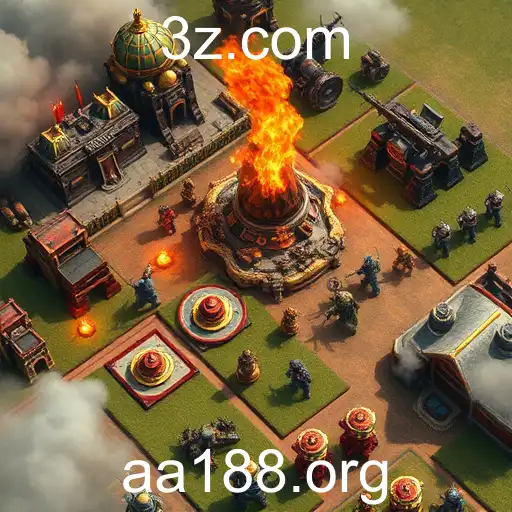 Inovações e Tendências no Mundo dos Jogos Online em 2026