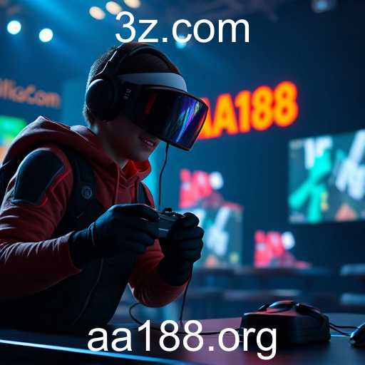 Inovações e Desafios no Mundo dos Jogos Online