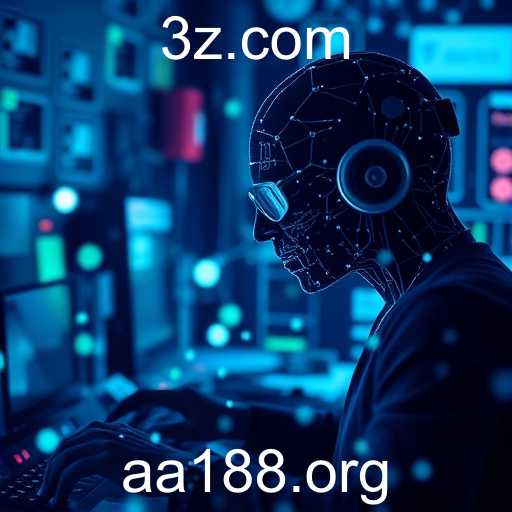 Revolução nos Jogos Online: aa188 Lidera o Cenário