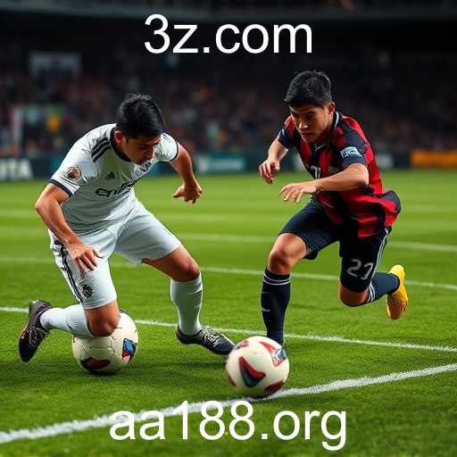 O Crescimento do Mercado de Jogos em 2025 Com o Impulso da Plataforma aa188