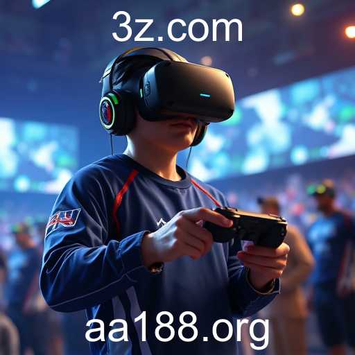 O Impacto dos Jogos Online em 2025