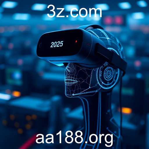 A Nova Era dos Jogos Online em 2025