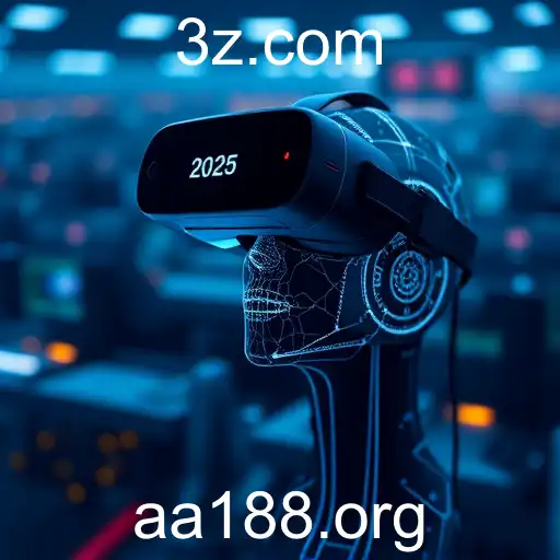 A Nova Era dos Jogos Online em 2025