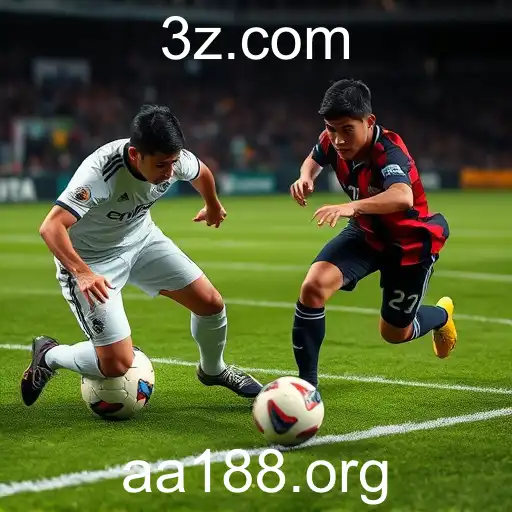 O Crescimento do Mercado de Jogos em 2025 Com o Impulso da Plataforma aa188