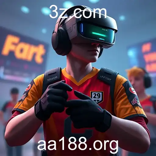 Impacto da Inteligência Artificial nos Sites de Jogos Online