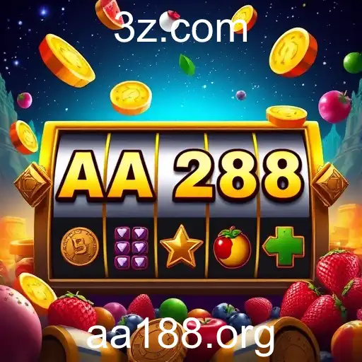 Tendências de Jogos e a Influência de aa188