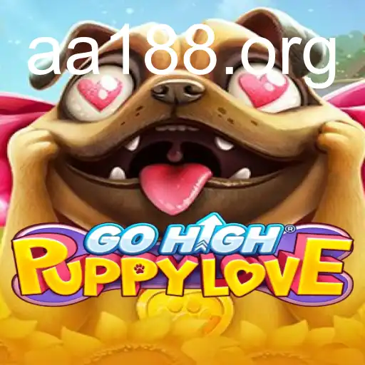Descubra GoHighPuppyLove: O Novo Fenômeno dos Jogos