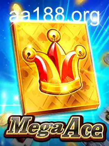 Explorando MegaAce: O Jogo Que Está Conquistando o Mundo