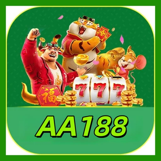 aa188 logo