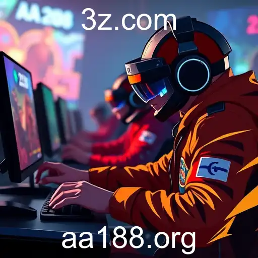 Evolução e Tendências dos Jogos Virtuais em 2026